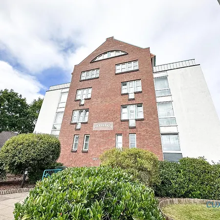 Apartman Haus Pavillon 5 *