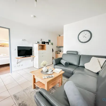 Apartman Haus Pavillon 5 *