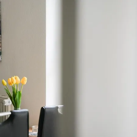 Apartamento Haus Pavillon 5 Cuxhaven