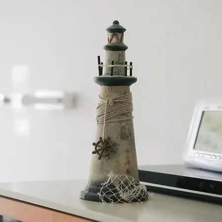 Haus Pavillon 5 Cuxhaven