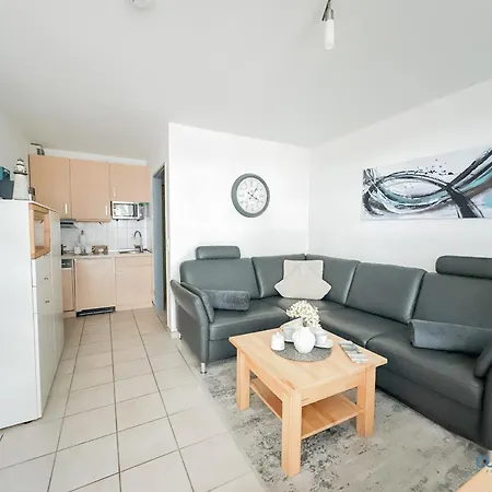 Haus Pavillon 5 * Cuxhaven