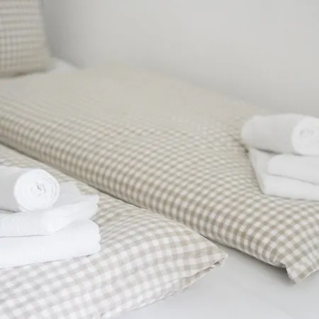 Apartment Haus Pavillon 5 Cuxhaven