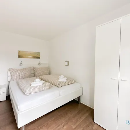 Haus Pavillon 5 *
