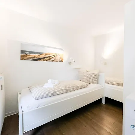 Haus Pavillon 5 *