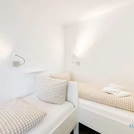 Haus Pavillon 5 Cuxhaven