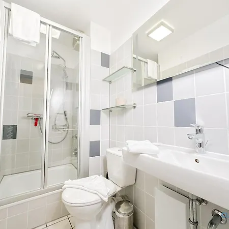 Haus Pavillon 5 Cuxhaven